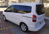 Ford İkinci El Araç Görseli