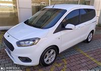Ford İkinci El Araç Görseli