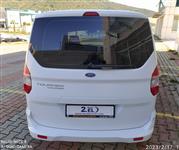 Ford İkinci El Araç Görseli