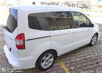 Ford İkinci El Araç Görseli