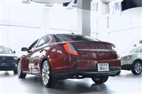 Ford İkinci El Araç Görseli