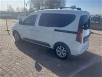 Ford İkinci El Araç Görseli