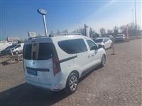 Ford İkinci El Araç Görseli