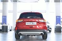 Ford İkinci El Araç Görseli