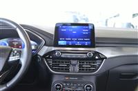 Ford İkinci El Araç Görseli