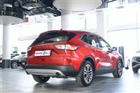Ford İkinci El Araç Görseli