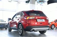 Ford İkinci El Araç Görseli