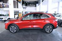 Ford İkinci El Araç Görseli