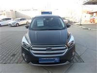Ford İkinci El Araç Görseli