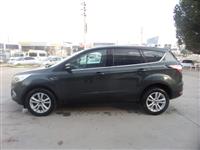 Ford İkinci El Araç Görseli