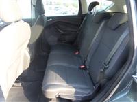 Ford İkinci El Araç Görseli