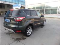 Ford İkinci El Araç Görseli