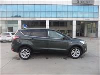 Ford İkinci El Araç Görseli