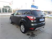 Ford İkinci El Araç Görseli