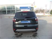 Ford İkinci El Araç Görseli