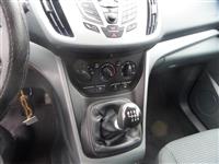 Ford İkinci El Araç Görseli