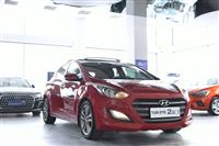 Ford İkinci El Araç Görseli