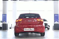 Ford İkinci El Araç Görseli