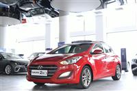 Ford İkinci El Araç Görseli