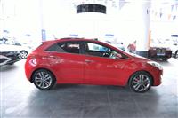 Ford İkinci El Araç Görseli