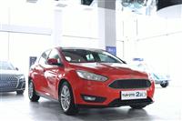 Ford İkinci El Araç Görseli