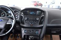 Ford İkinci El Araç Görseli