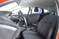 Ford İkinci El Araç Görseli