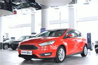 Ford İkinci El Araç Görseli