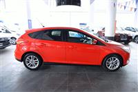 Ford İkinci El Araç Görseli