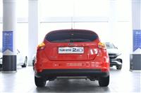 Ford İkinci El Araç Görseli