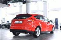 Ford İkinci El Araç Görseli