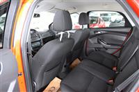 Ford İkinci El Araç Görseli