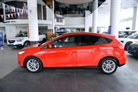 Ford İkinci El Araç Görseli
