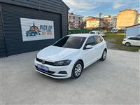 Ford İkinci El Araç Görseli