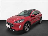Ford İkinci El Araç Görseli