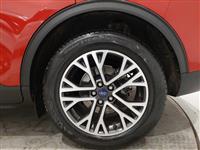 Ford İkinci El Araç Görseli