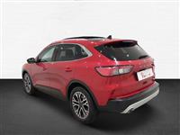 Ford İkinci El Araç Görseli