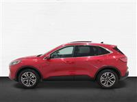 Ford İkinci El Araç Görseli