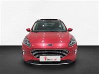 Ford İkinci El Araç Görseli