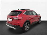 Ford İkinci El Araç Görseli