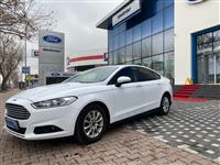 Ford İkinci El Araç Görseli