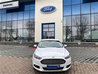 Ford İkinci El Araç Görseli
