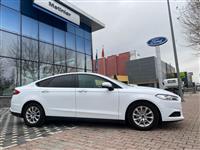 Ford İkinci El Araç Görseli