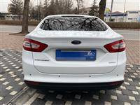 Ford İkinci El Araç Görseli