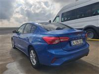 Ford İkinci El Araç Görseli