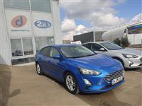 Ford İkinci El Araç Görseli