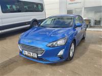 Ford İkinci El Araç Görseli