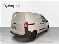Ford İkinci El Araç Görseli