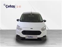 Ford İkinci El Araç Görseli