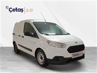 Ford İkinci El Araç Görseli